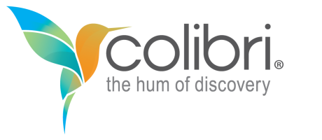 Colibri Logo